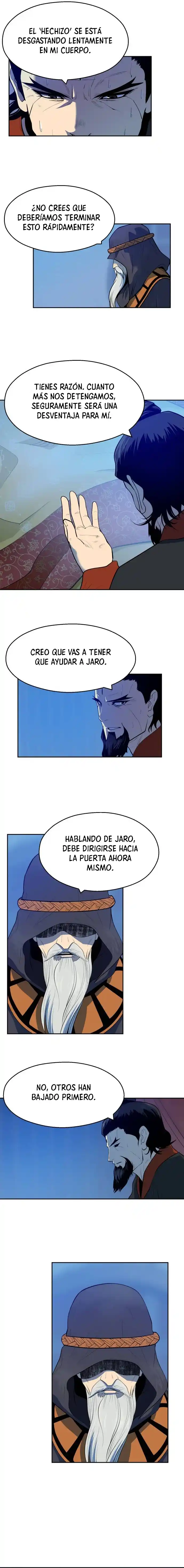 Espadachín Adolescente - Capítulo 66 - Página 16 - LectorTMOo