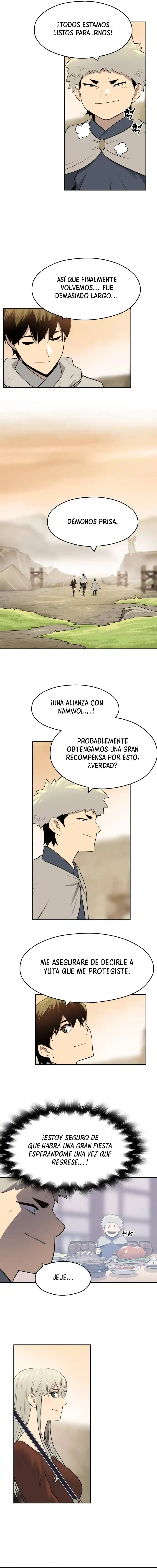 Espadachín Adolescente - Capítulo 67 - Página 6 - LectorTMOo