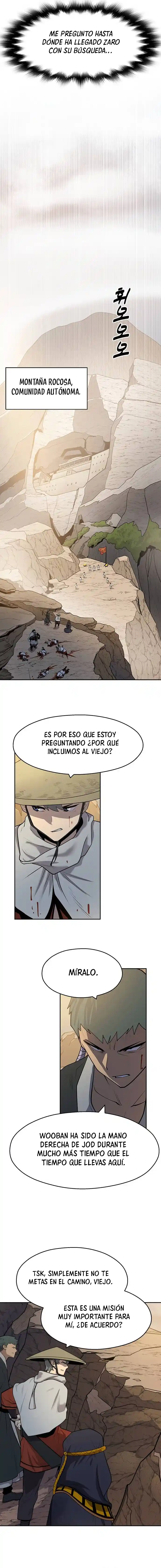 Espadachín Adolescente - Capítulo 67 - Página 11 - LectorTMOo