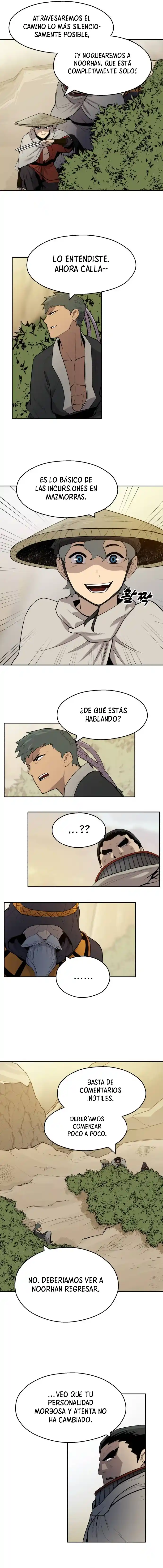 Espadachín Adolescente - Capítulo 68 - Página 7 - LectorTMOo
