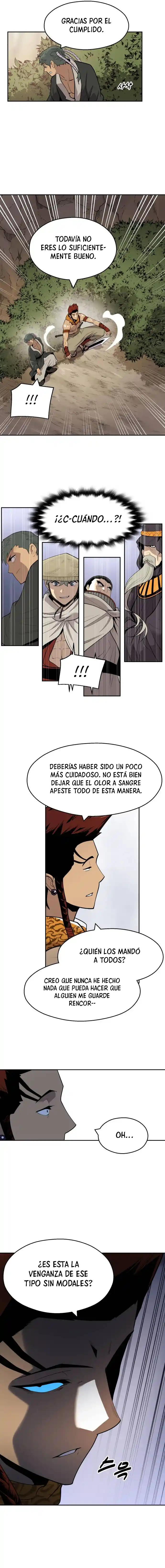Espadachín Adolescente - Capítulo 68 - Página 8 - LectorTMOo