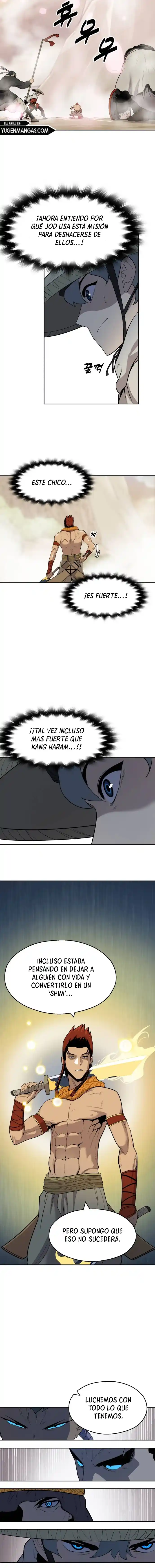Espadachín Adolescente - Capítulo 68 - Página 13 - LectorTMOo