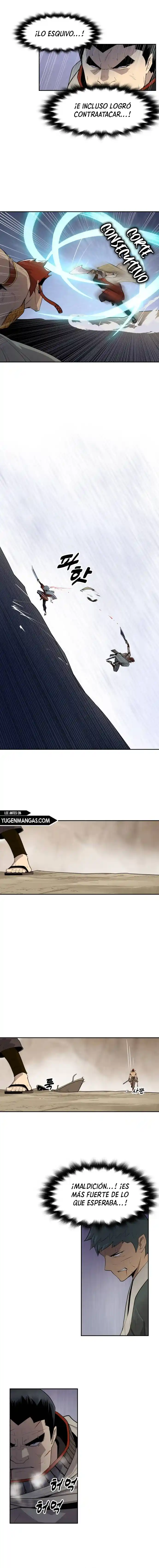 Espadachín Adolescente - Capítulo 69 - Página 3 - LectorTMOo