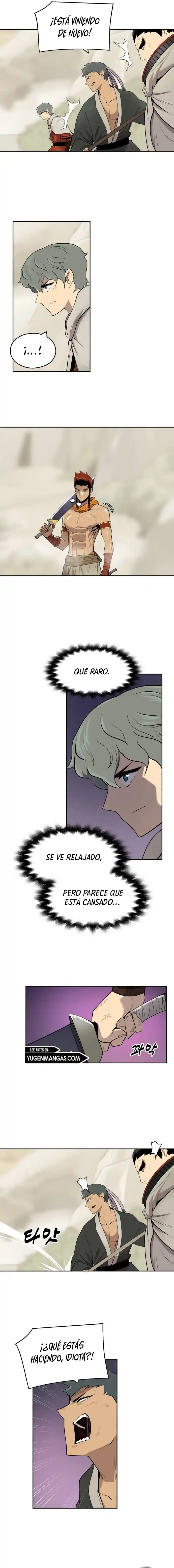 Espadachín Adolescente - Capítulo 69 - Página 6 - LectorTMOo