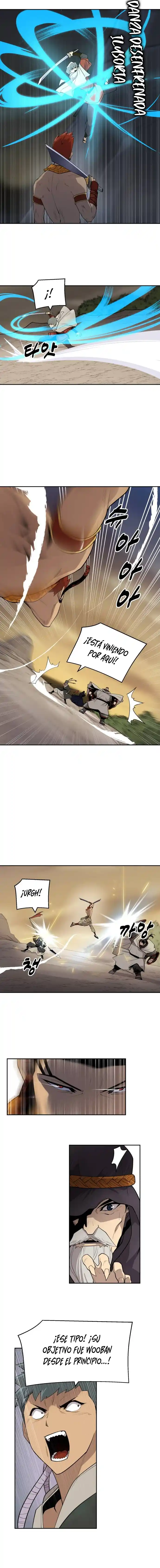 Espadachín Adolescente - Capítulo 69 - Página 7 - LectorTMOo