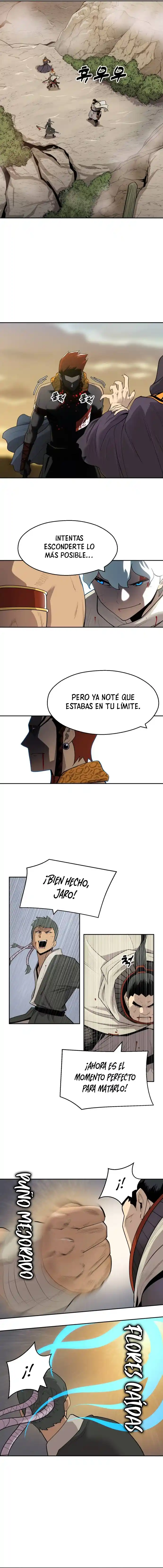 Espadachín Adolescente - Capítulo 69 - Página 9 - LectorTMOo