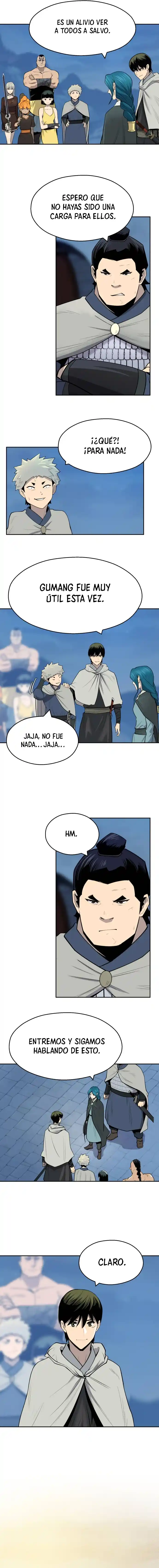 Espadachín Adolescente - Capítulo 70 - Página 5 - LectorTMOo