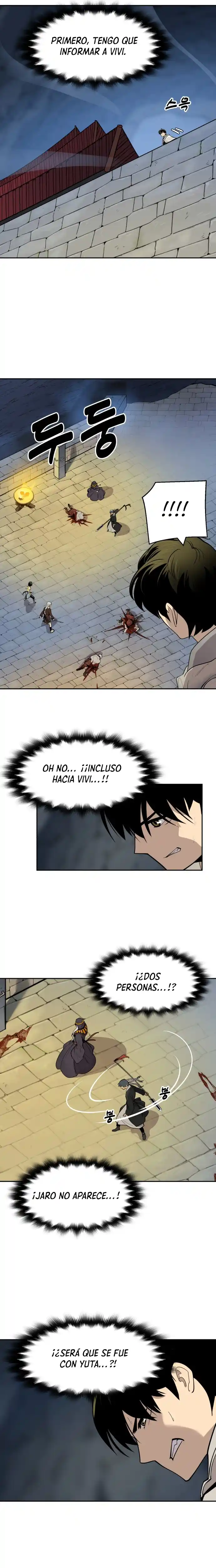 Espadachín Adolescente - Capítulo 71 - Página 17 - LectorTMOo
