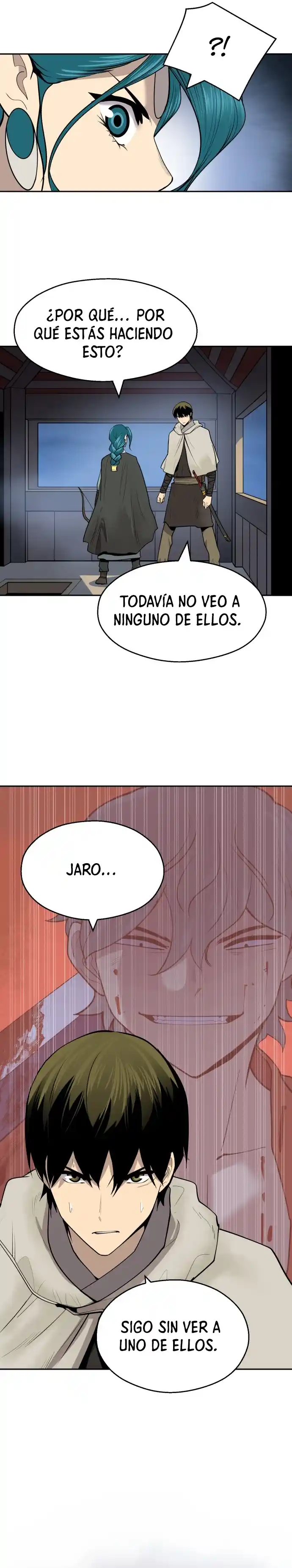 Espadachín Adolescente - Capítulo 72 - Página 8 - LectorTMOo