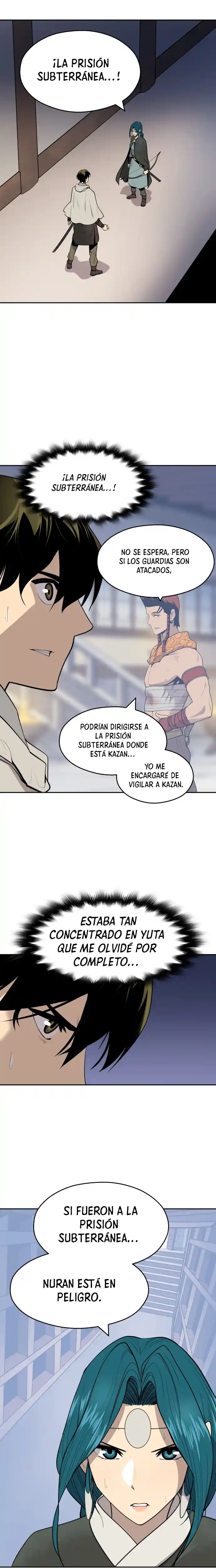 Espadachín Adolescente - Capítulo 72 - Página 13 - LectorTMOo