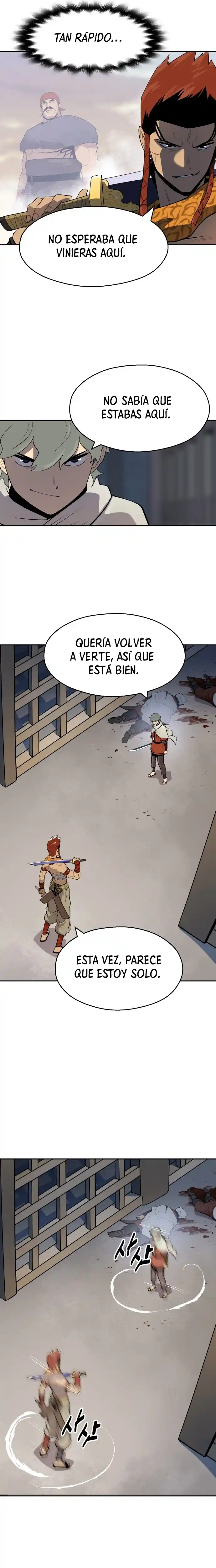 Espadachín Adolescente - Capítulo 72 - Página 16 - LectorTMOo