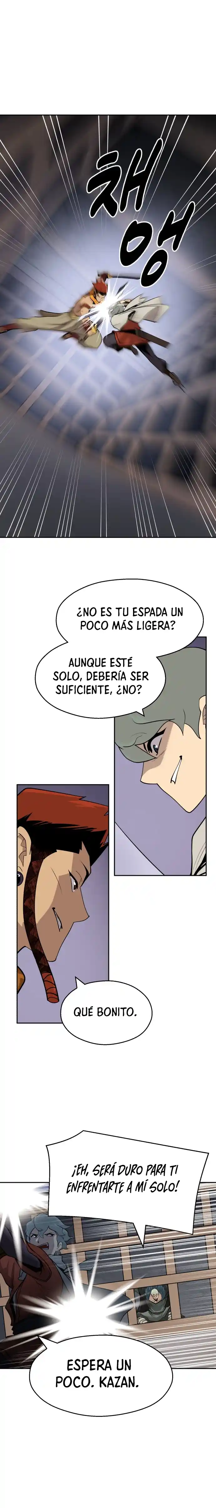 Espadachín Adolescente - Capítulo 72 - Página 17 - LectorTMOo