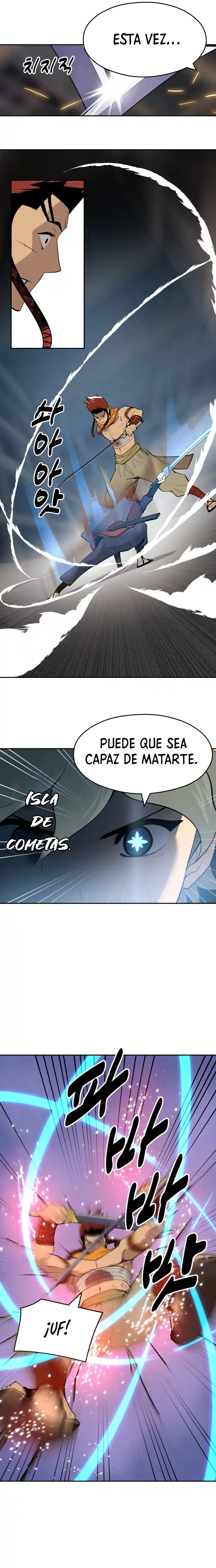Espadachín Adolescente - Capítulo 72 - Página 18 - LectorTMOo