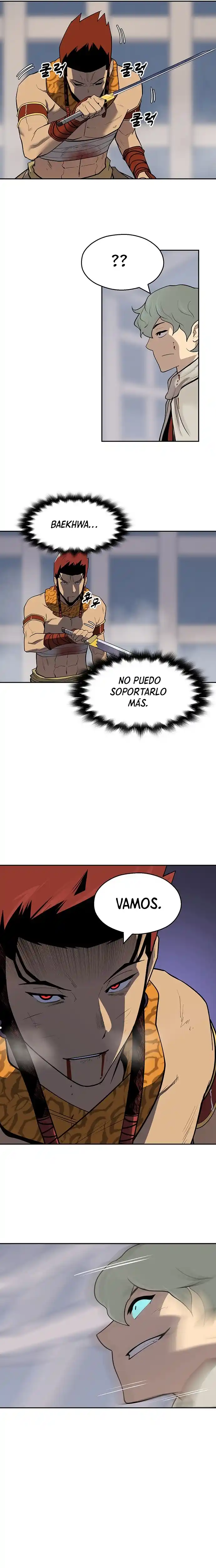 Espadachín Adolescente - Capítulo 72 - Página 20 - LectorTMOo