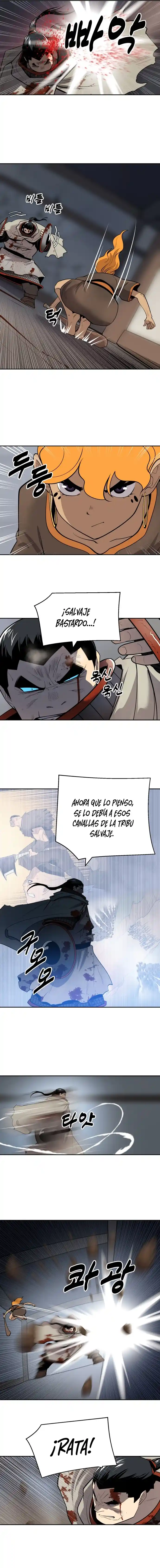 Espadachín Adolescente - Capítulo 73 - Página 9 - LectorTMOo