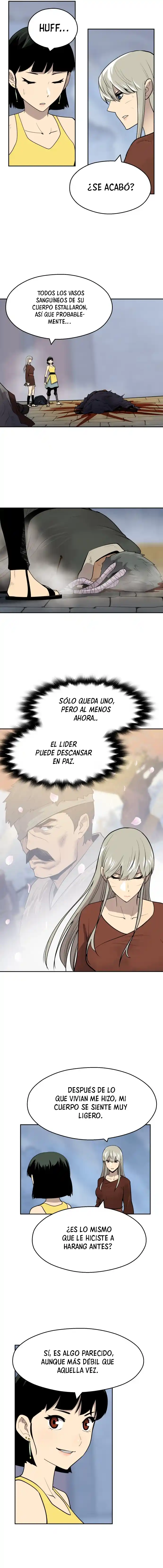 Espadachín Adolescente - Capítulo 74 - Página 15 - LectorTMOo