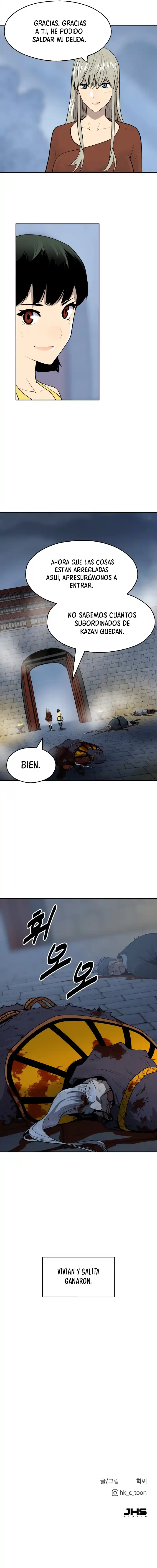 Espadachín Adolescente - Capítulo 74 - Página 16 - LectorTMOo