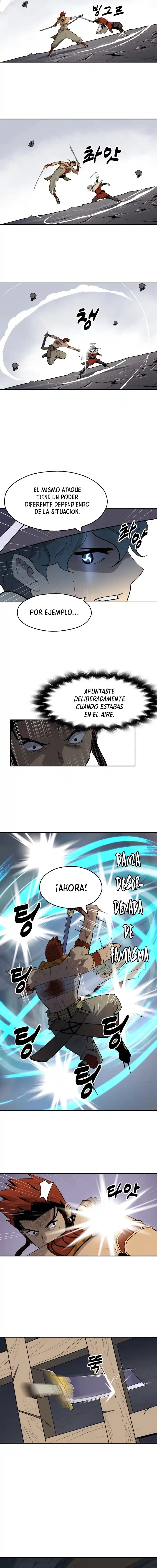 Espadachín Adolescente - Capítulo 75 - Página 4 - LectorTMOo
