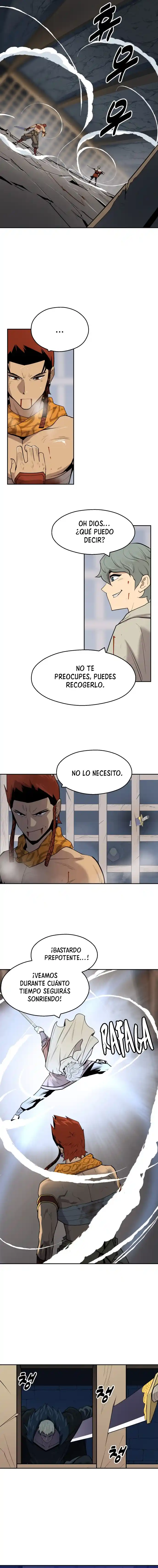 Espadachín Adolescente - Capítulo 75 - Página 5 - LectorTMOo
