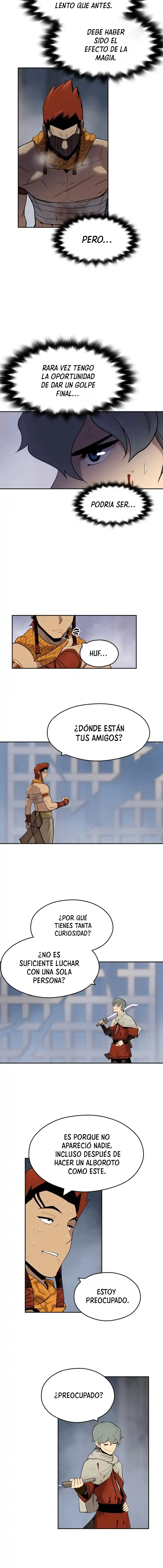 Espadachín Adolescente - Capítulo 75 - Página 7 - LectorTMOo