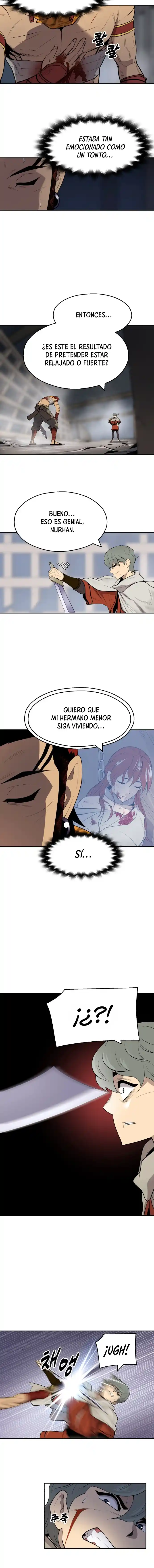 Espadachín Adolescente - Capítulo 75 - Página 9 - LectorTMOo