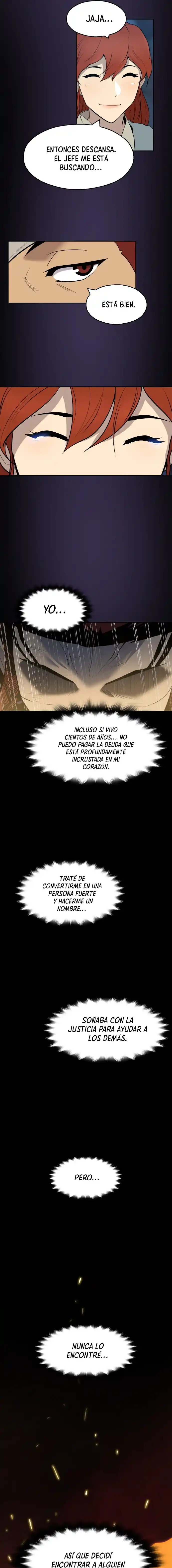 Espadachín Adolescente - Capítulo 75 - Página 11 - LectorTMOo