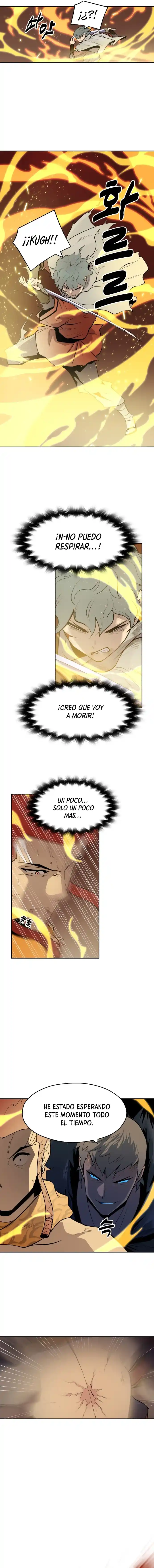 Espadachín Adolescente - Capítulo 75 - Página 14 - LectorTMOo