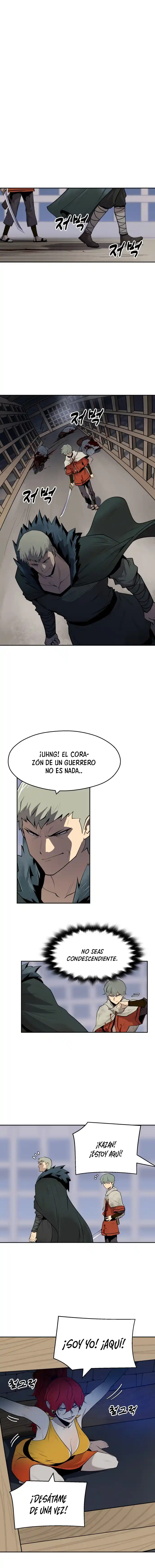 Espadachín Adolescente - Capítulo 76 - Página 1 - LectorTMOo