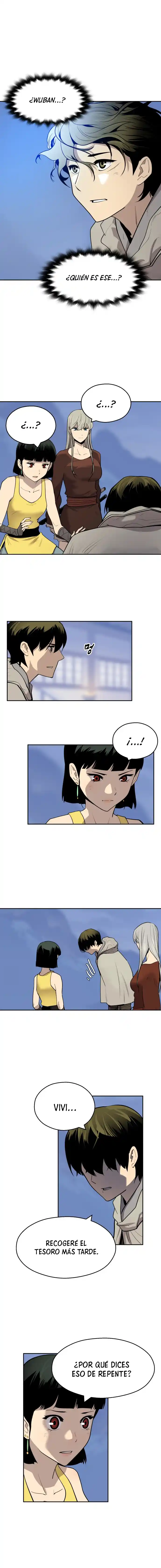 Espadachín Adolescente - Capítulo 76 - Página 10 - LectorTMOo