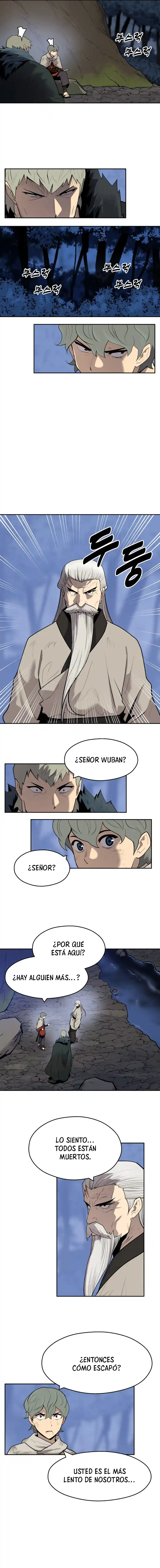 Espadachín Adolescente - Capítulo 76 - Página 13 - LectorTMOo
