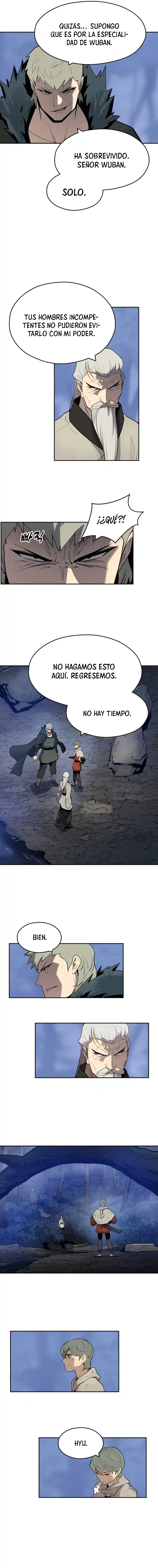 Espadachín Adolescente - Capítulo 76 - Página 14 - LectorTMOo