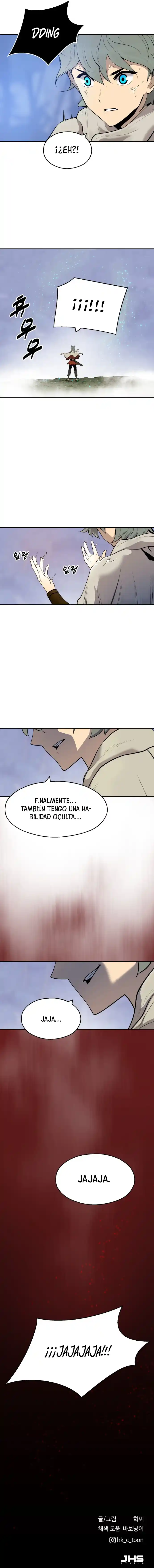 Espadachín Adolescente - Capítulo 76 - Página 15 - LectorTMOo