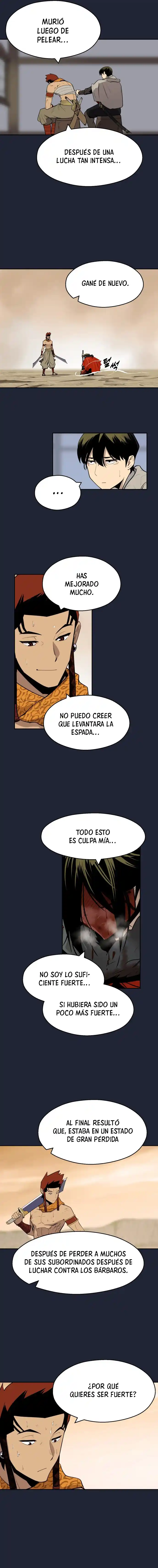 Espadachín Adolescente - Capítulo 77 - Página 13 - LectorTMOo