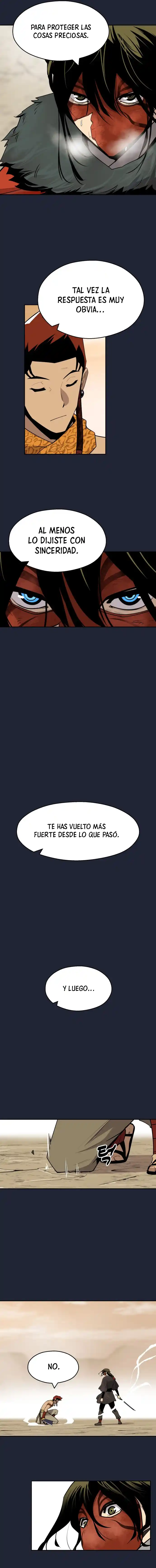 Espadachín Adolescente - Capítulo 77 - Página 14 - LectorTMOo