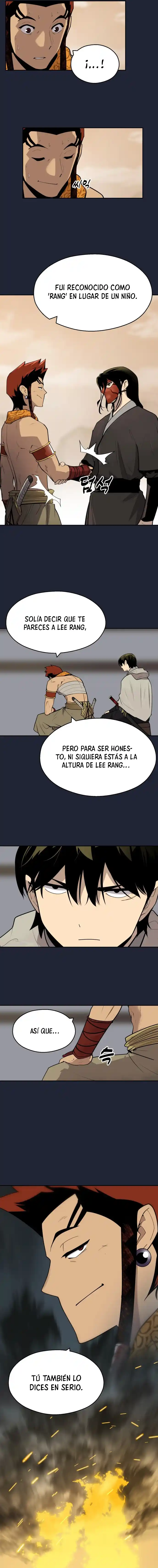 Espadachín Adolescente - Capítulo 77 - Página 15 - LectorTMOo