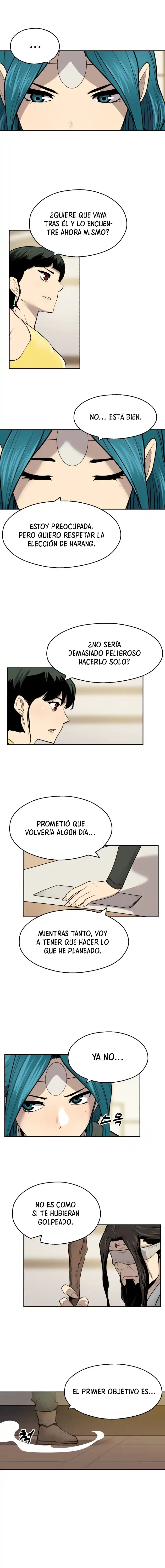 Espadachín Adolescente - Capítulo 77 - Página 17 - LectorTMOo