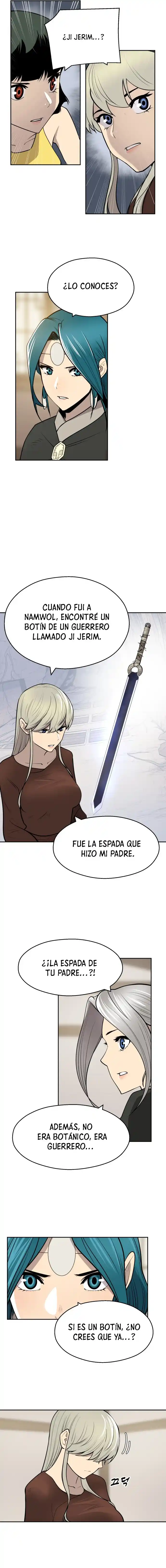 Espadachín Adolescente - Capítulo 78 - Página 6 - LectorTMOo