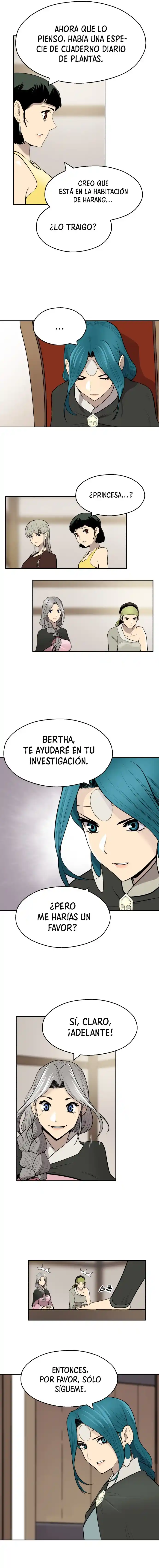 Espadachín Adolescente - Capítulo 78 - Página 7 - LectorTMOo