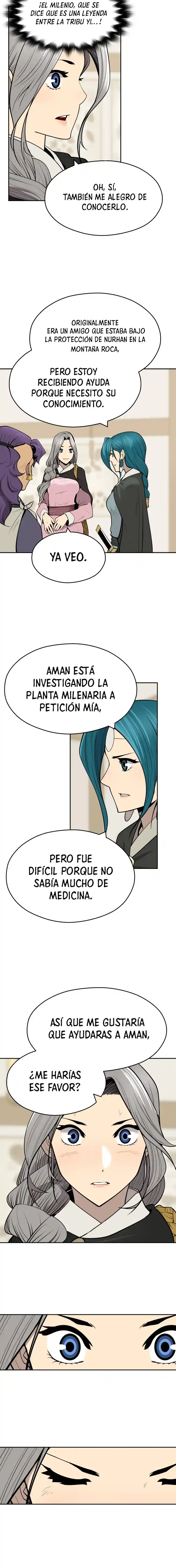 Espadachín Adolescente - Capítulo 78 - Página 12 - LectorTMOo