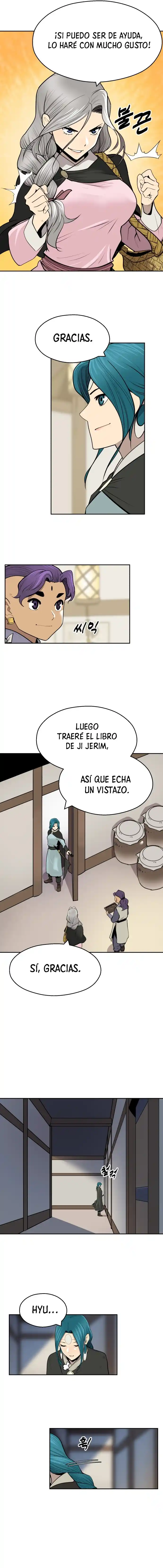 Espadachín Adolescente - Capítulo 78 - Página 13 - LectorTMOo