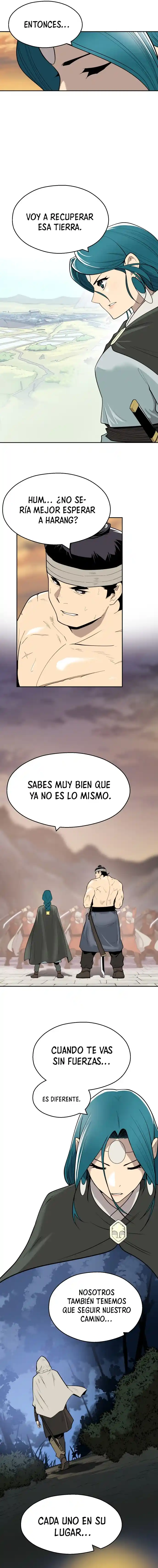 Espadachín Adolescente - Capítulo 79 - Página 8 - LectorTMOo