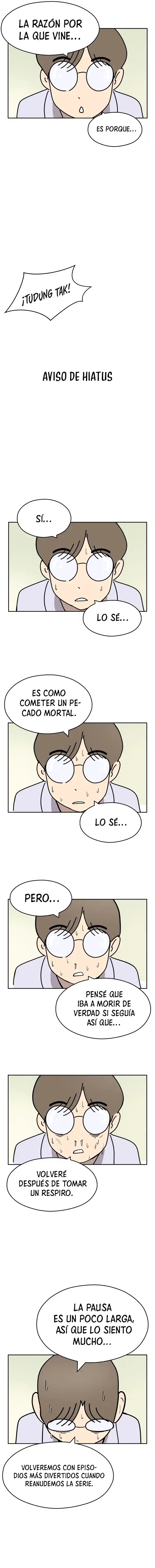 Espadachín Adolescente - Capítulo 79 - Página 15 - LectorTMOo