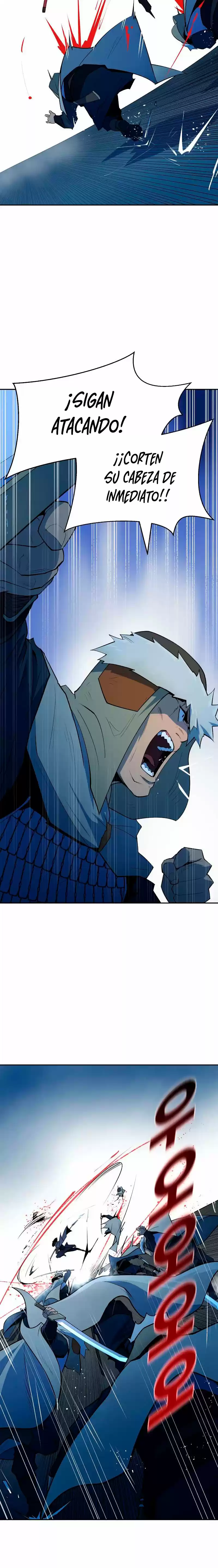 Espadachín Adolescente - Capítulo 8 - Página 3 - LectorTMOo
