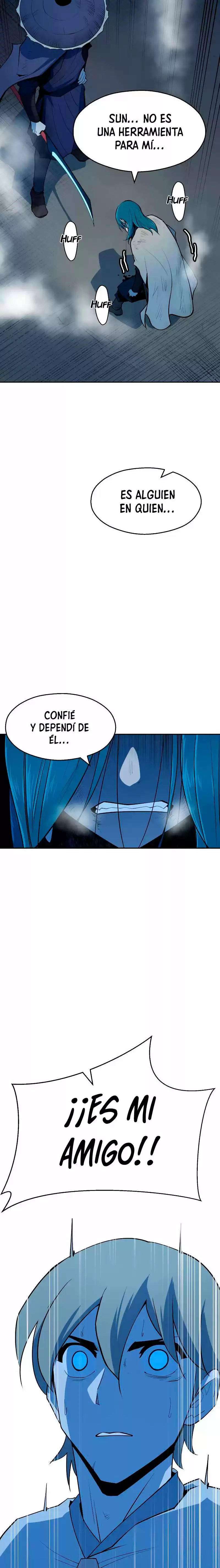 Espadachín Adolescente - Capítulo 8 - Página 16 - LectorTMOo