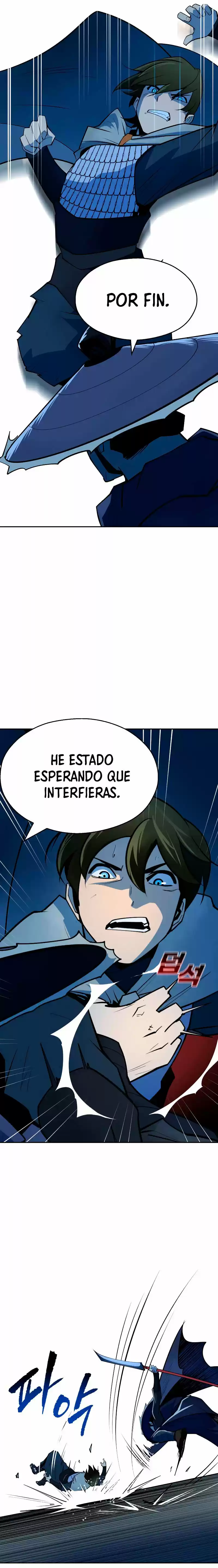 Espadachín Adolescente - Capítulo 8 - Página 18 - LectorTMOo
