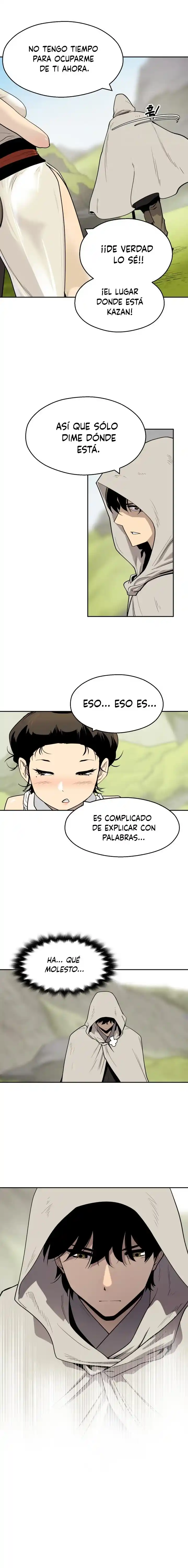 Espadachín Adolescente - Capítulo 80 - Página 4 - LectorTMOo