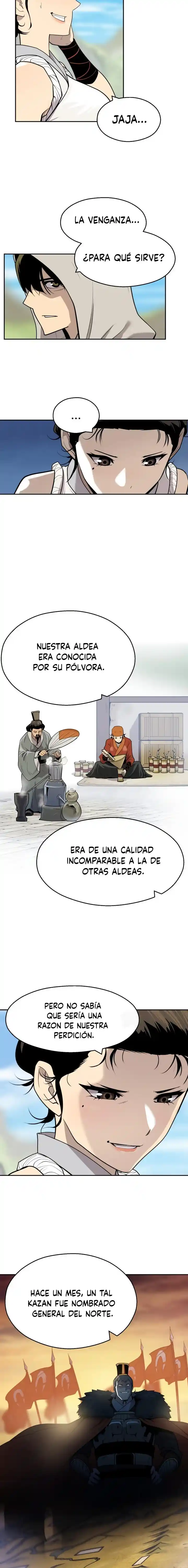 Espadachín Adolescente - Capítulo 80 - Página 9 - LectorTMOo