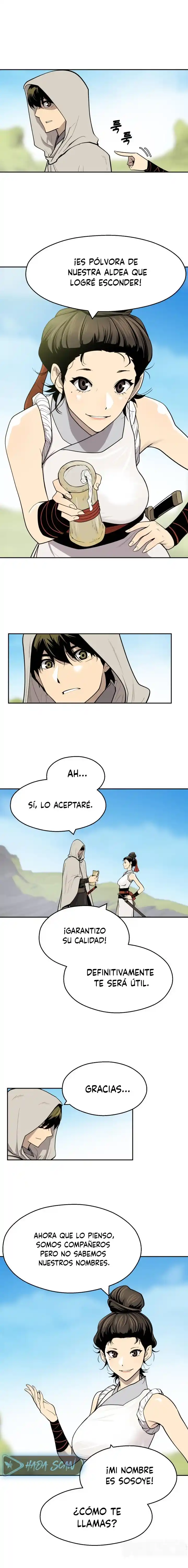 Espadachín Adolescente - Capítulo 80 - Página 12 - LectorTMOo