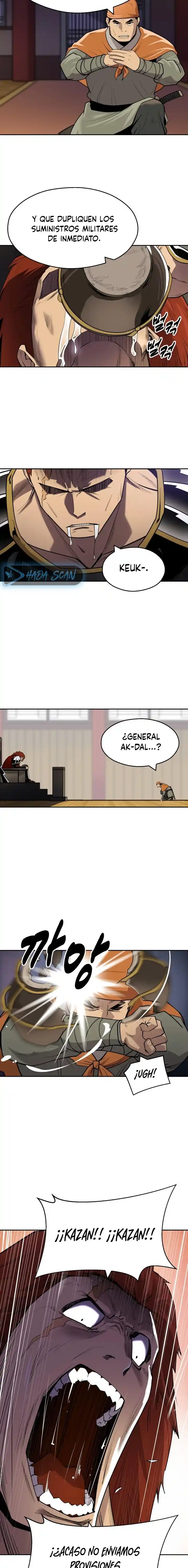 Espadachín Adolescente - Capítulo 80 - Página 15 - LectorTMOo