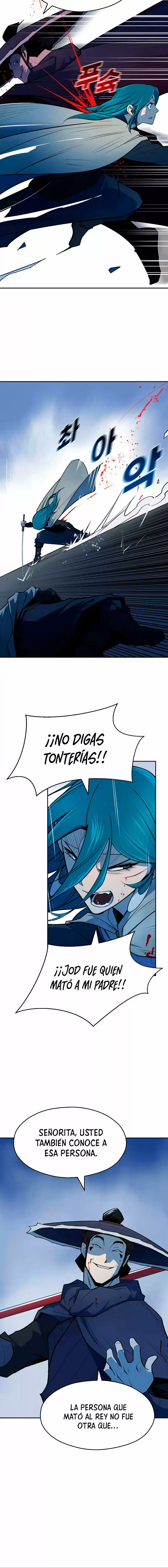 Espadachín Adolescente - Capítulo 9 - Página 4 - LectorTMOo